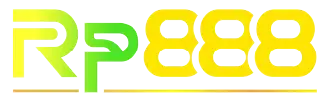 Logo RP888 riches888s